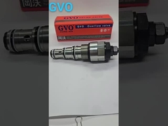 এক্সক্যাভার রিলেভ ভ্যালভ