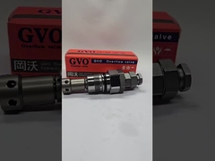 4469379 হিটাচি ZX450 ZX460 ZX470 ZX500 ZX520 EX1200-5 এক্সক্যাভারের জন্য প্রধান ত্রাণ ভালভ