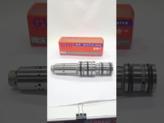 1535295 153-5295 CA-T E320C E320D Excavator Main Control Valve Parts এর জন্য অগ্রাধিকার ভালভ