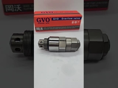 এক্সক্যাভার রিলেভ ভ্যালভ