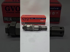 এক্সক্যাভার রিলেভ ভ্যালভ