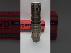 8230-27400 VOE14518516 Excavatou রিলিফ ভালভ EC210 EC240B EC290