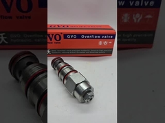 VOE11711552 Excavator spare parts Ew180b ভলভো নিরাপত্তা ভালভ Excavator control valve