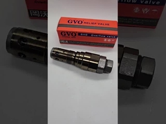 এক্সক্যাভার রিলেভ ভ্যালভ