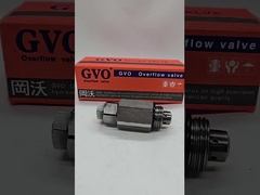 4328781 প্রধান ত্রাণ ভালভ হিটাচি এক্সক্যাভারের জন্য ত্রাণ ভালভ ফিট EX200-2 EX200-3 EX220-2 EX220-3