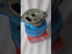 17218773170 পাইলট পাম্প ইয়ানমার 75/80 পাইলট পাম্পের জন্য গিয়ার পাম্প VIO70 VIO75