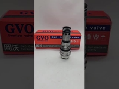 421-43-27460 HD250 E330C WA470-3 বা 421-43-27461 এর জন্য হাইড্রোলিক রিলেভ ভালভ