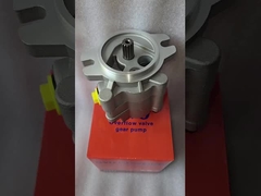 274-2490 246-9867 342-1829 E330D বিড়াল খননকারীর জন্য গিয়ার পাম্প অংশ K5V160DP