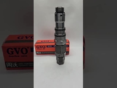 6i6899 6i-6899 ভ্যালভ জিপি রিলিফ ফিটস Caterpillar E320 E320L E322 E322