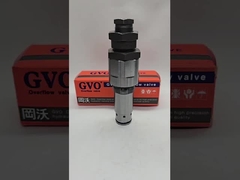 723-30-90400 Komatsu PC120-6 PC150-6 PC160-6 PC200-6 এক্সকাভেটরের পাওয়ার স্টিয়ারিং কন্ট্রোল ভালভের জন্য