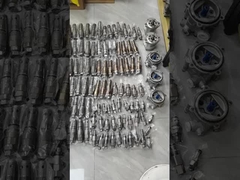 XJBN-00378 XJBN-00653 প্রধান ত্রাণ ভালভ হুন্ডাই R210LC-7 R250Lc-7