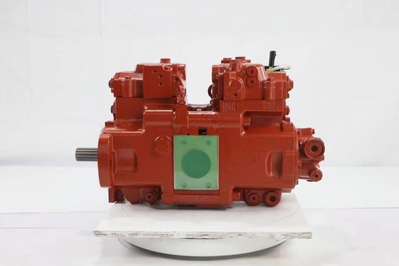 K7V63 হাইড্রোলিক পাম্প Excavator Parts YNJ11851 Excavator হাইড্রোলিক পাম্প / প্রধান পাম্প