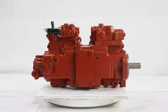 K7V63 হাইড্রোলিক পাম্প Excavator Parts YNJ11851 Excavator হাইড্রোলিক পাম্প / প্রধান পাম্প