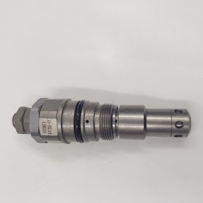 YN22V00001F4 রিলিফ ভালভ এক্সক্যাভেটর KOBELC-O SK200-6/8 SK230-6E