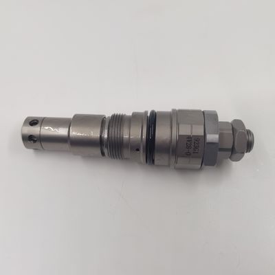 YN22V00001F4 রিলিফ ভালভ এক্সক্যাভেটর KOBELC-O SK200-6/8 SK230-6E