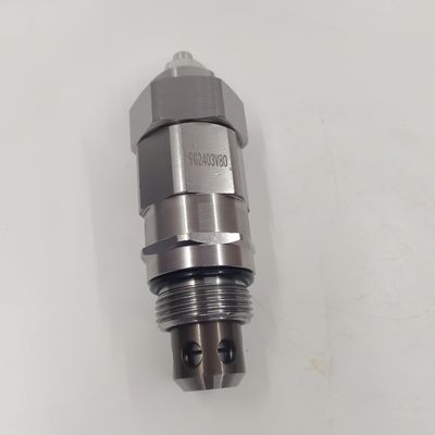 4438088 ত্রাণ ভালভ খননকারীর জন্য উপযুক্ত EX3600 EX8000