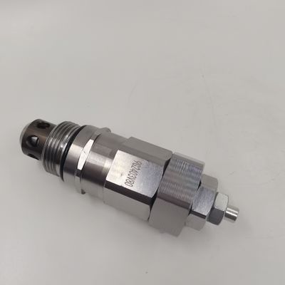 4438088 ত্রাণ ভালভ খননকারীর জন্য উপযুক্ত EX3600 EX8000