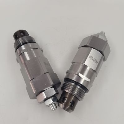 0695006 রিলিফ ভালভ খননকারী EX1900-5 EX2500 এর জন্য উপযুক্ত