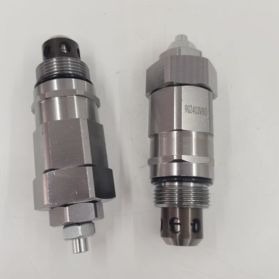 0695006 রিলিফ ভালভ খননকারী EX1900-5 EX2500 এর জন্য উপযুক্ত