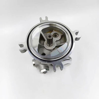 Excavator K3V140/K3V180 কাওয়াসাকি গিয়ার পাম্প পিস্টন পাম্প 13T জন্য