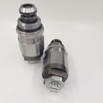 448-5704 CAT 365/374F/390F-এর জন্য প্রযোজ্য এক্সক্যাভেটর রিলিফ ভালভ