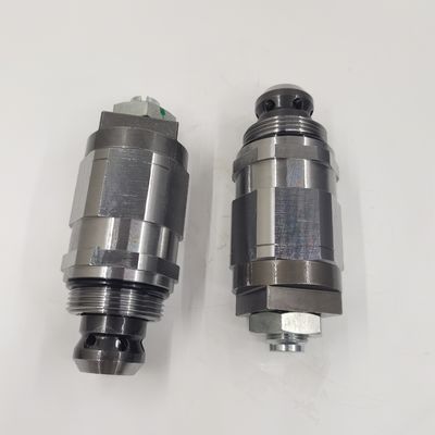 448-5704 CAT 365/374F/390F-এর জন্য প্রযোজ্য এক্সক্যাভেটর রিলিফ ভালভ