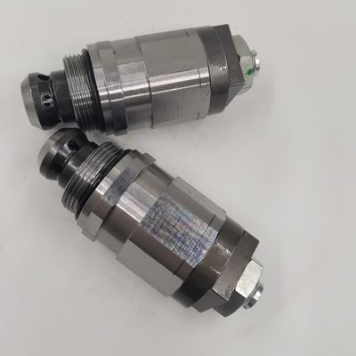 448-5704 CAT 365/374F/390F-এর জন্য প্রযোজ্য এক্সক্যাভেটর রিলিফ ভালভ