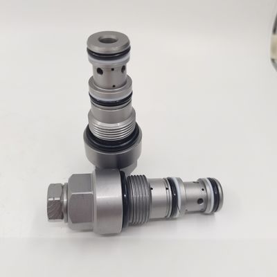 723-40-56302 প্রযোজ্য PC200-7/8 PC300-7 খননকারীর আনলোডিং ভালভ