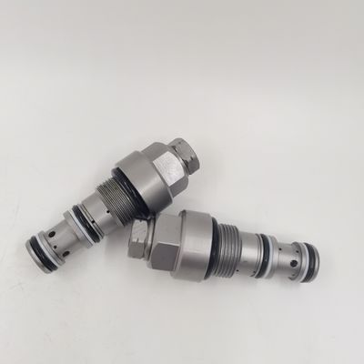 723-40-56302 প্রযোজ্য PC200-7/8 PC300-7 খননকারীর আনলোডিং ভালভ