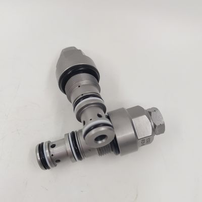 723-40-56302 প্রযোজ্য PC200-7/8 PC300-7 খননকারীর আনলোডিং ভালভ