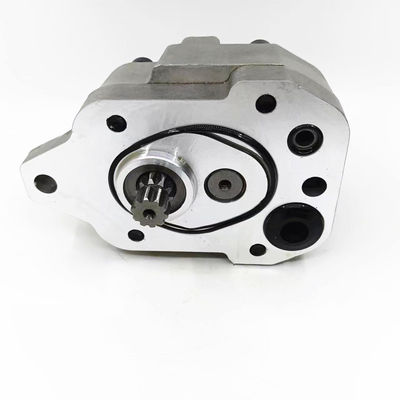 হাইড্রোলিক গিয়ার পাম্প A8V55 HD512 HD450 হাইড্রোলিক বুস্টার পাম্প