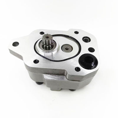 হাইড্রোলিক গিয়ার পাম্প A8V55 HD512 HD450 হাইড্রোলিক বুস্টার পাম্প