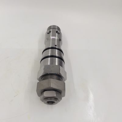 159-7732 E320B 320D Excavator relief safety valve এর জন্য প্রযোজ্য