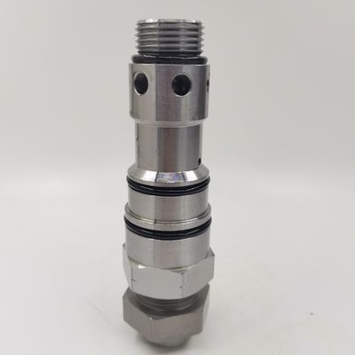159-7732 E320B 320D Excavator relief safety valve এর জন্য প্রযোজ্য