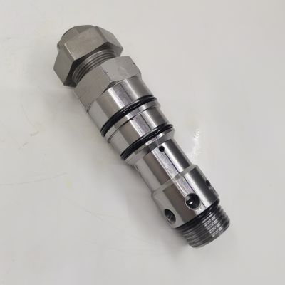159-7732 E320B 320D Excavator relief safety valve এর জন্য প্রযোজ্য