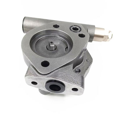 হাইড্রোলিক গিয়ার পাম্প PC120-5 708-23-04014 হাইড্রোলিক টেইল লিফট পাম্প HPV55