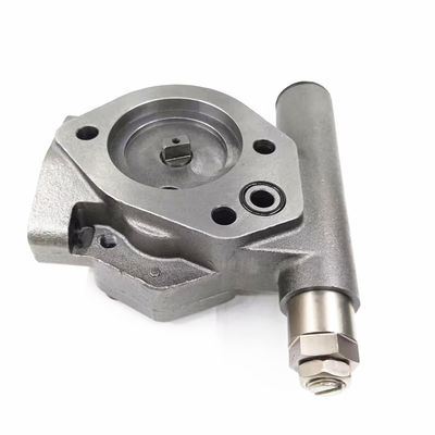 হাইড্রোলিক গিয়ার পাম্প PC120-5 708-23-04014 হাইড্রোলিক টেইল লিফট পাম্প HPV55