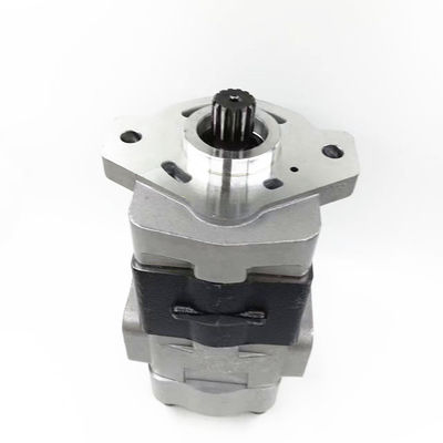 হাইড্রোলিক গিয়ার পাম্প PC78US 708-3T-04620 Pc78uu হাইড্রোলিক পাইলট পাম্প