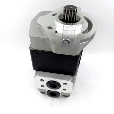 হাইড্রোলিক গিয়ার পাম্প PC78US 708-3T-04620 Pc78uu হাইড্রোলিক পাইলট পাম্প