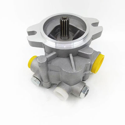DH225-9 Excavator Gear pump K5V80 হাইড্রোলিক লেজ লিফট পাম্প