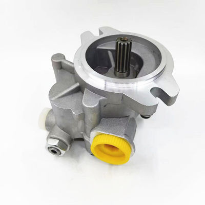 DH225-9 Excavator Gear pump K5V80 হাইড্রোলিক লেজ লিফট পাম্প