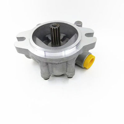DH225-9 Excavator Gear pump K5V80 হাইড্রোলিক লেজ লিফট পাম্প