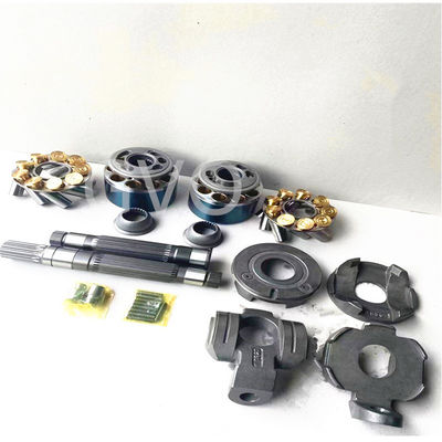 K7V140 এক্সক্যাভেটর হাইড্রোলিক পাম্প পার্টস LC10V00041F1 SK330-10