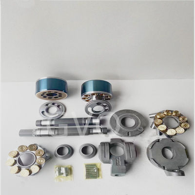 K7V140 এক্সক্যাভেটর হাইড্রোলিক পাম্প পার্টস LC10V00041F1 SK330-10