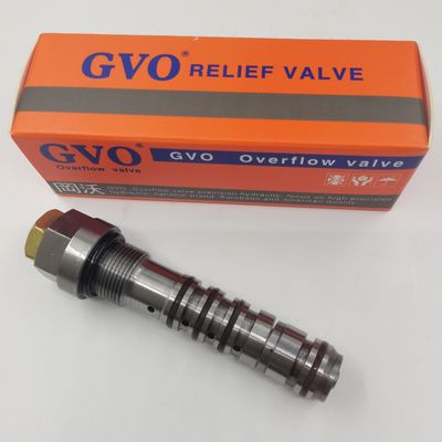 708-2G-03910 LS ভালভ PC200-7 PC200-8 হাইড্রোলিক পাম্পের জন্য