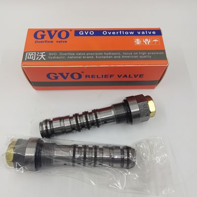 708-2G-03910 LS ভালভ PC200-7 PC200-8 হাইড্রোলিক পাম্পের জন্য