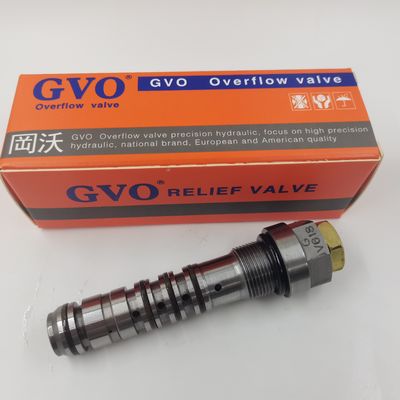 708-2G-03910 LS ভালভ PC200-7 PC200-8 হাইড্রোলিক পাম্পের জন্য