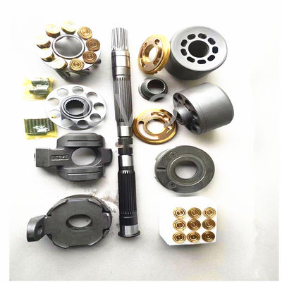 এক্সক্যাভেটর হাইড্রোলিক খুচরা যন্ত্রাংশ K7v125 এক্সক্যাভেটর পাম্প মেরামত কিট