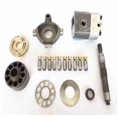 AP2D25 2.410-00054 Excavator Hydraulic Pump Parts LV1RS7-966-2