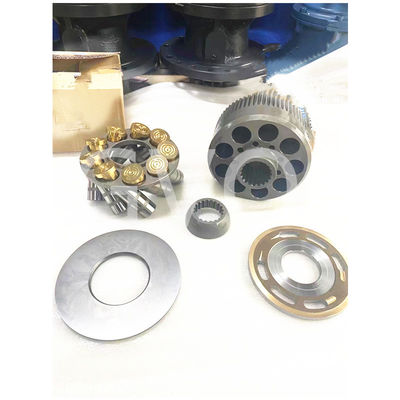 DH370 Excavator Hydraulic Spare Parts JMF250 JMF155 K9002108
